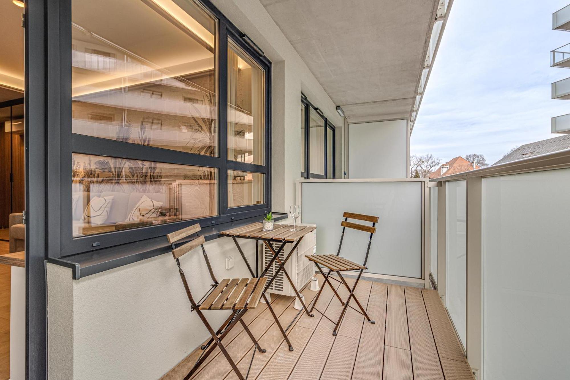Rentplanet - Kepa Mieszczanska Ii Apartament