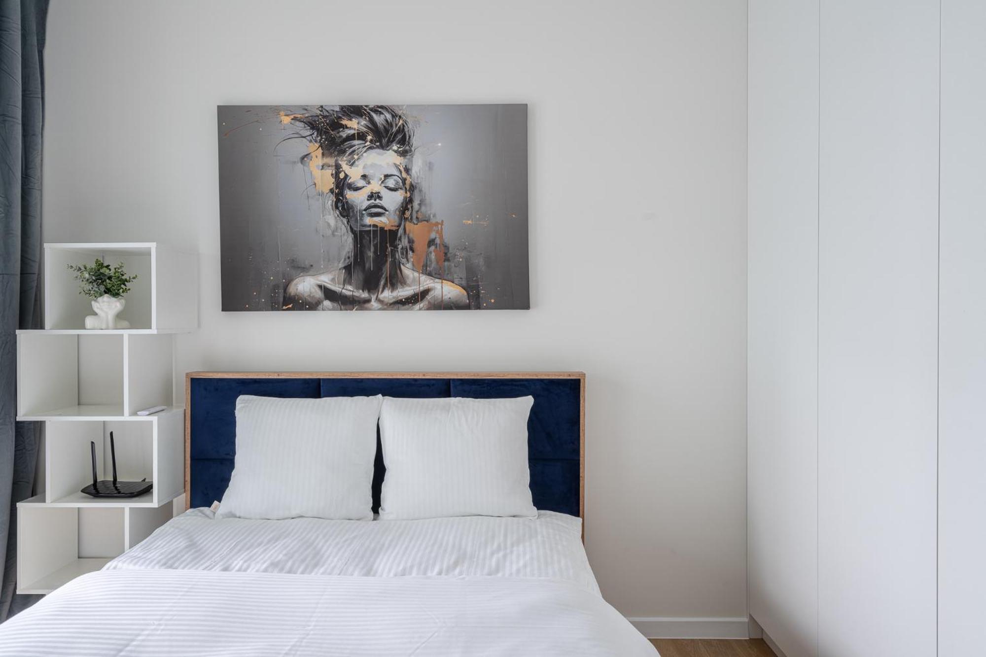 Apartament Rentplanet - Kepa Mieszczanska Ii *