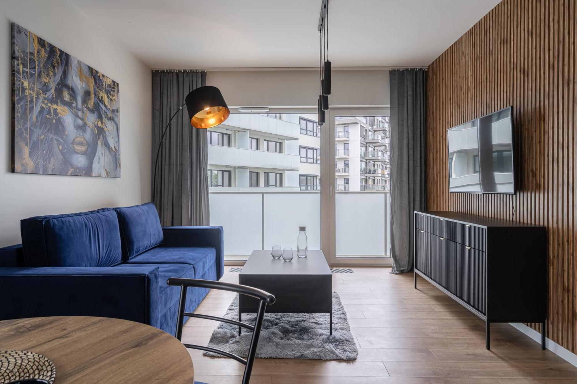 Rentplanet - Kepa Mieszczanska Ii * Wrocław