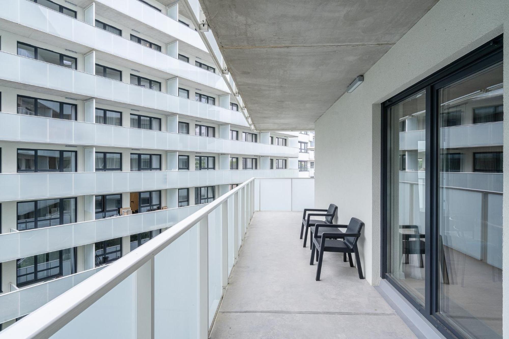 Rentplanet - Kepa Mieszczanska Ii Apartament *