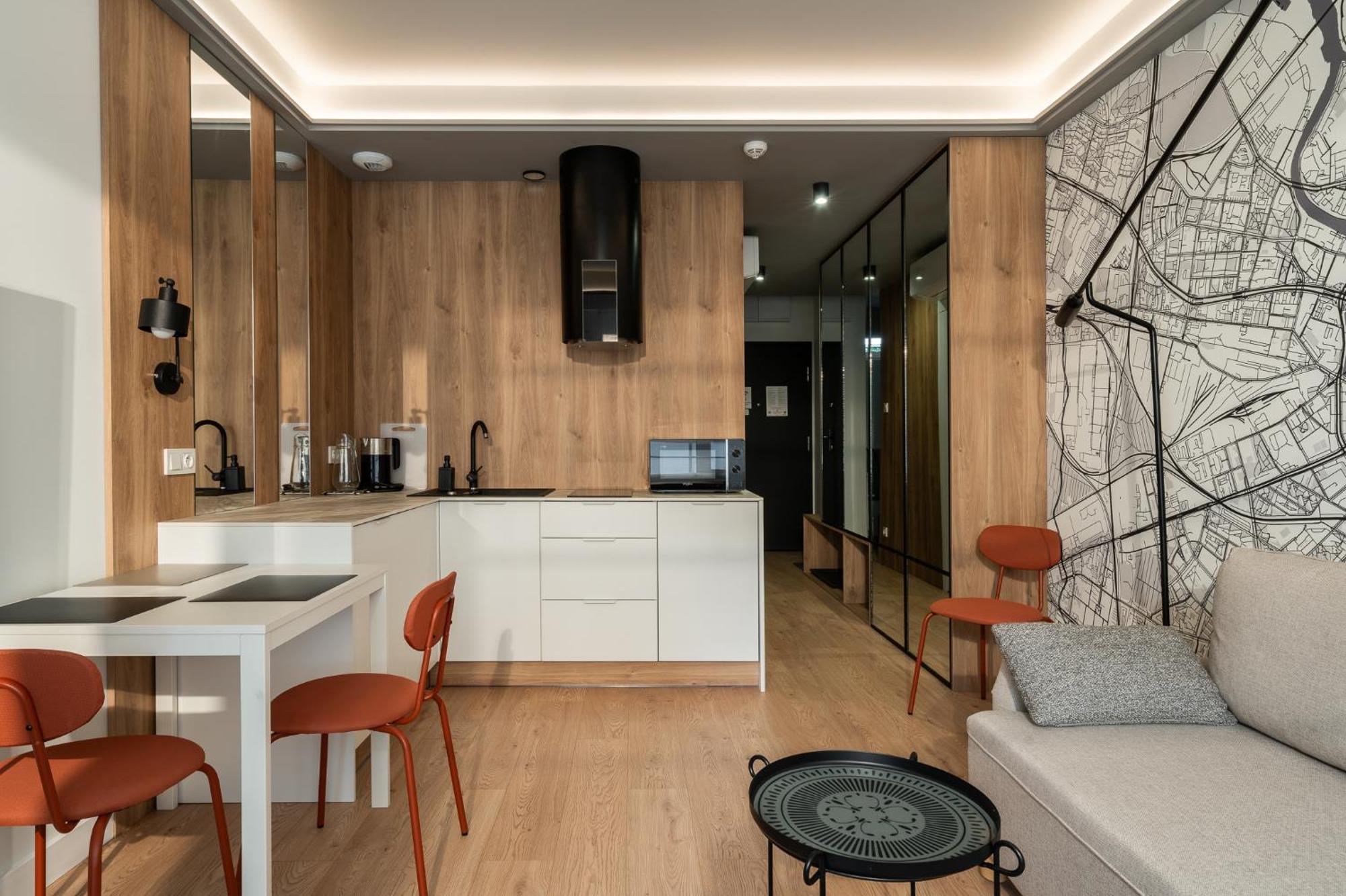 Rentplanet - Kepa Mieszczanska Ii
