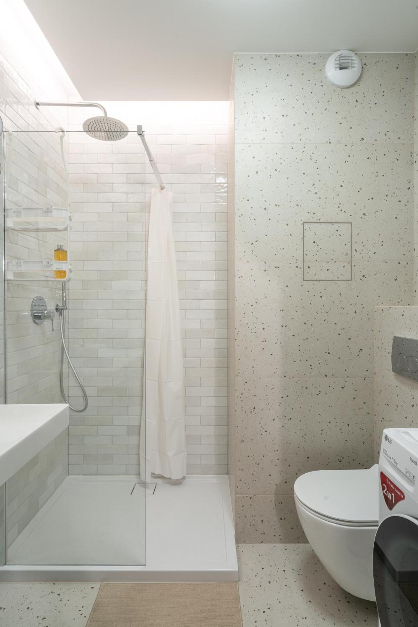 Rentplanet - Kepa Mieszczanska Ii Apartament