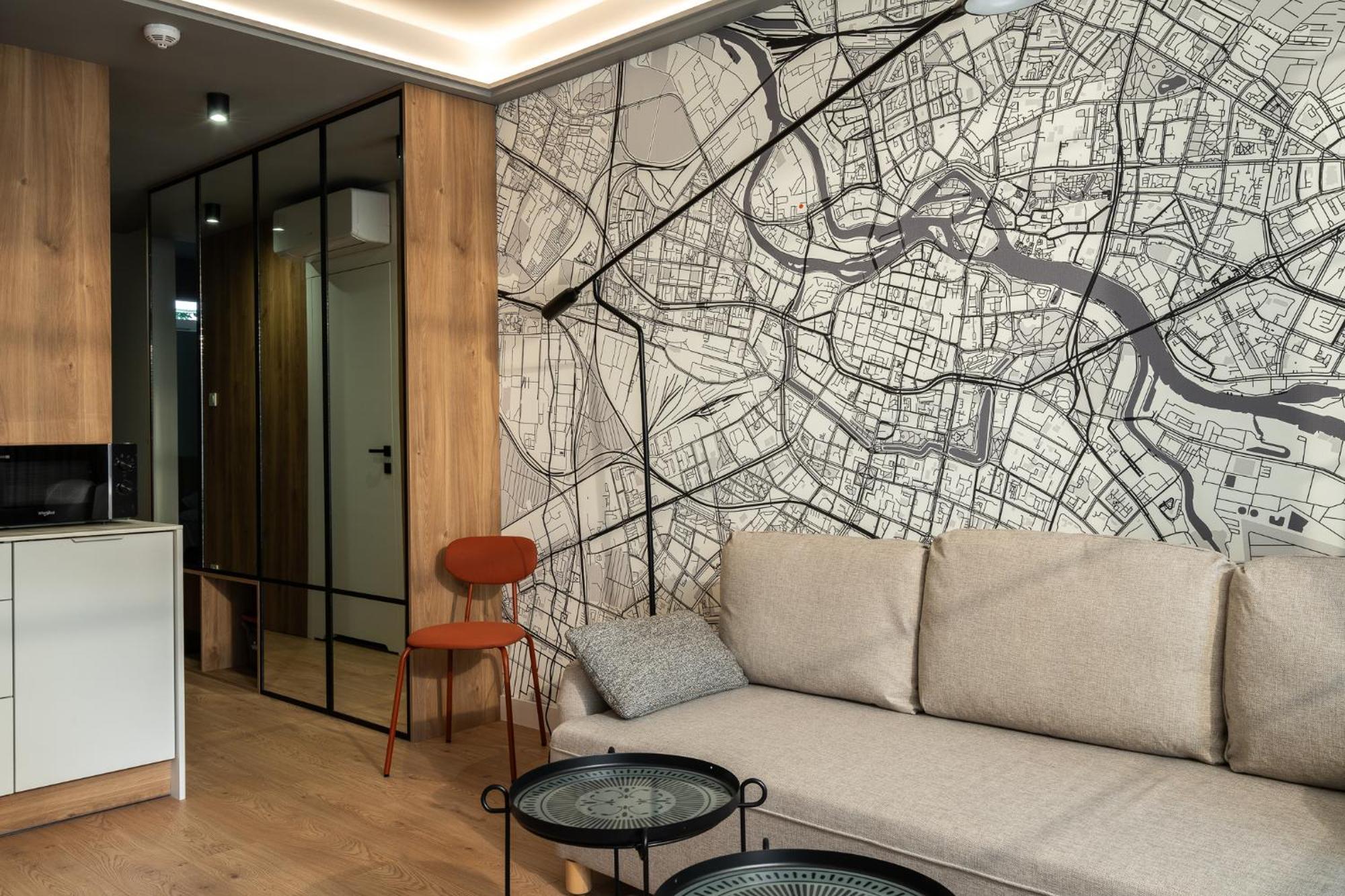 Apartament Rentplanet - Kepa Mieszczanska Ii *