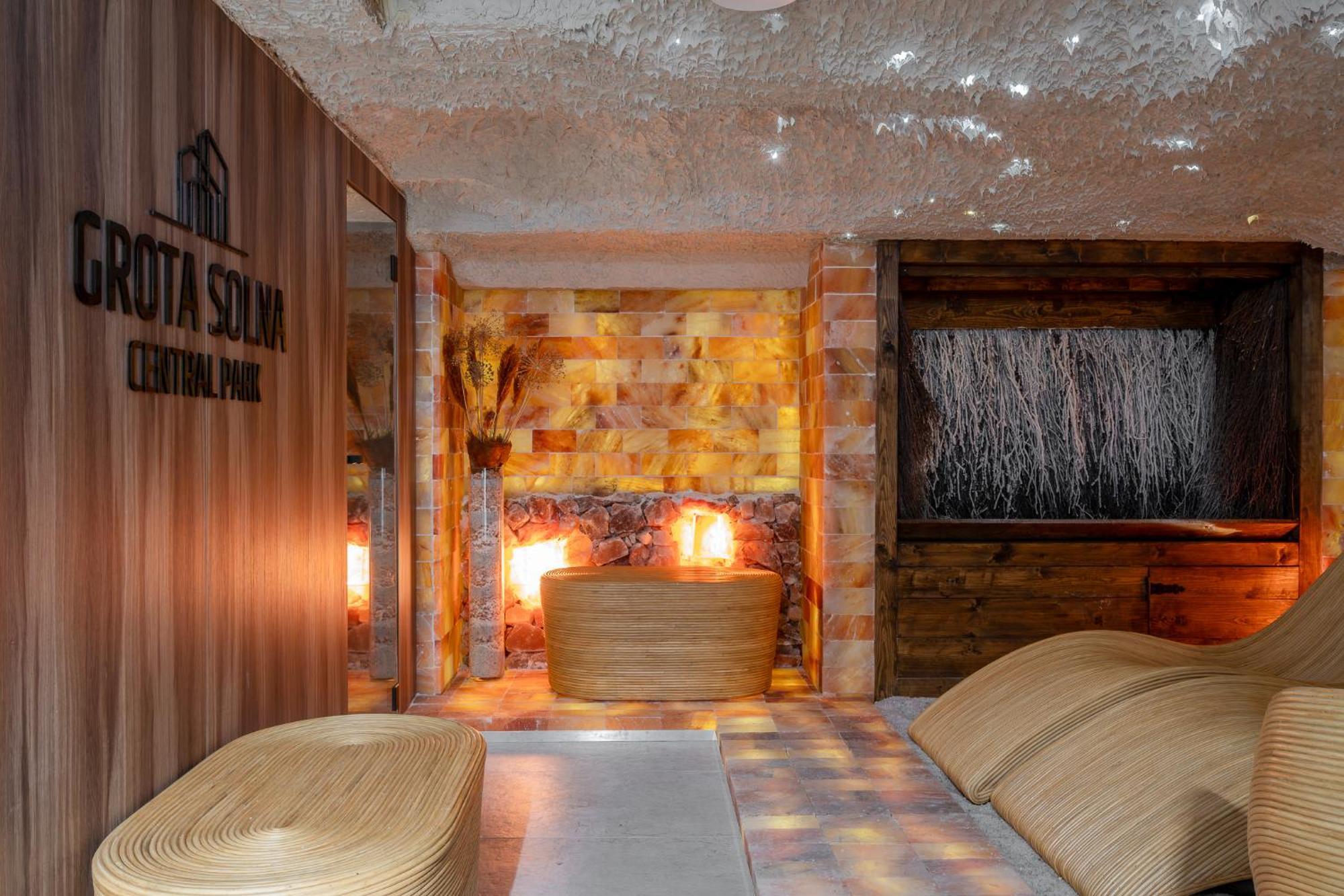 Apartament Rentplanet - Kepa Mieszczanska Ii *