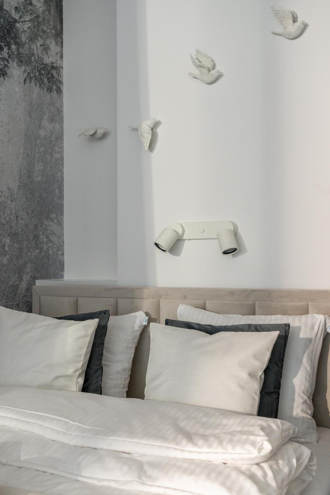 Apartament Rentplanet - Kepa Mieszczanska Ii *