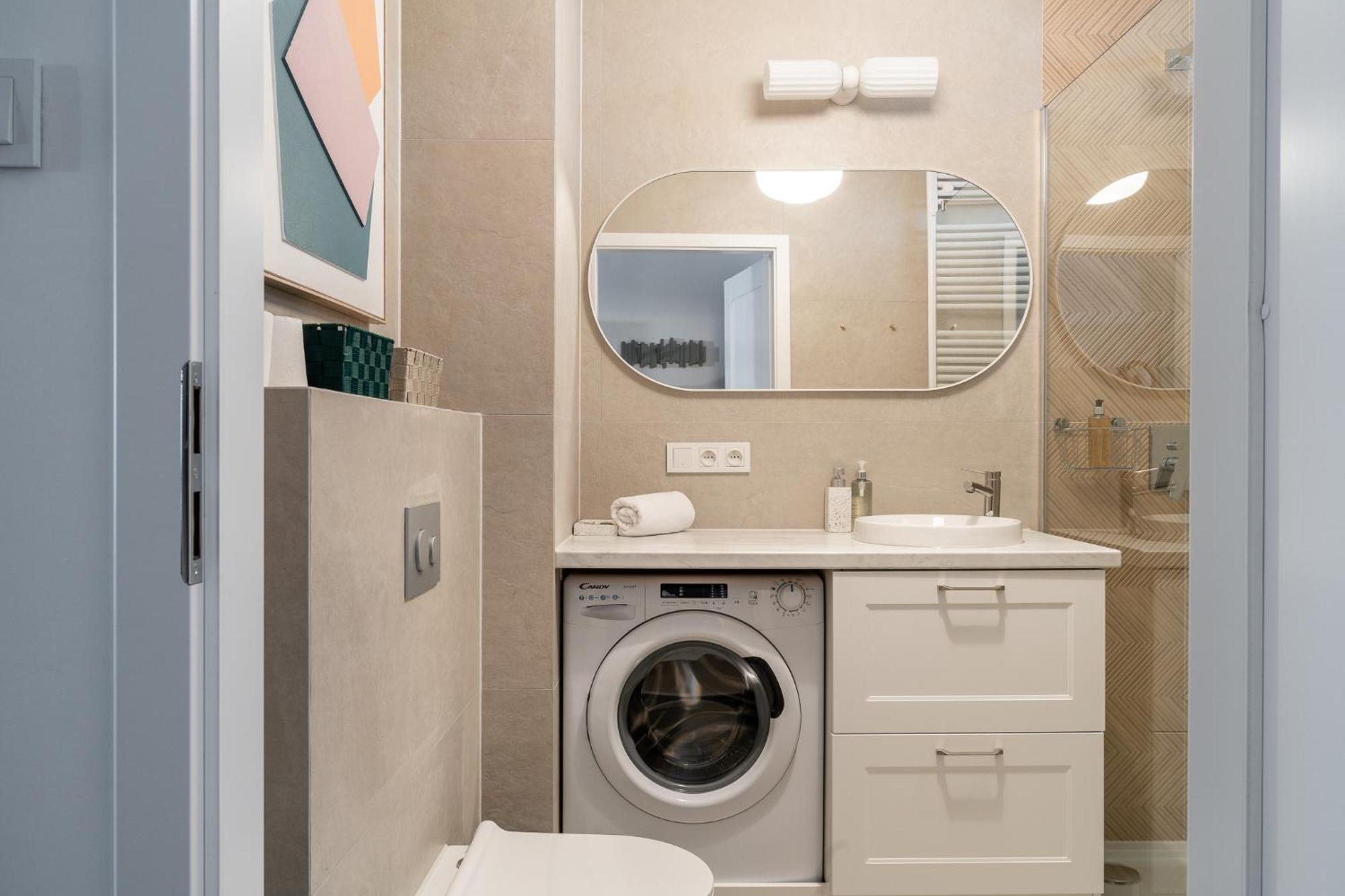 Rentplanet - Kepa Mieszczanska Ii Apartament Wrocław