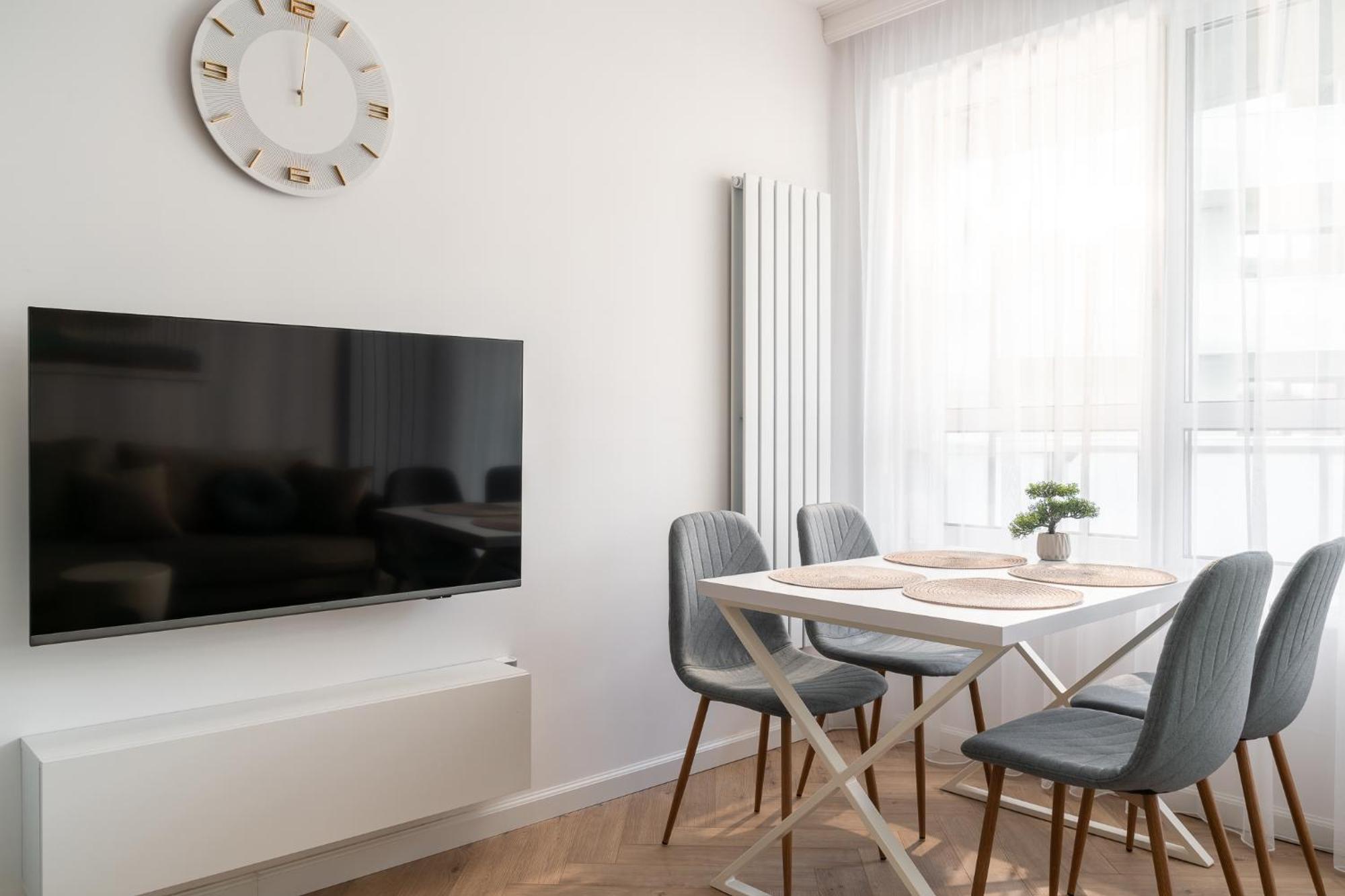 Rentplanet - Kepa Mieszczanska Ii Apartament *